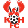 Kidderminster Harriers club crest