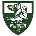 Leatherhead club crest