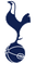 Tottenham club crest