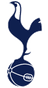 Tottenham club crest