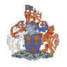 Altrincham club crest