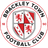 Brackley Town club crest