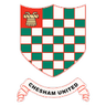 Chesham United club crest