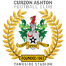 Curzon Ashton club crest