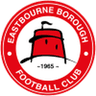 Eastbourne Borough club crest