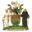Harrow Borough club crest