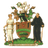 Harrow Borough club crest