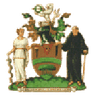 Harrow Borough club crest