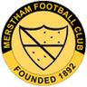 Merstham club crest