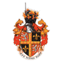 Spennymoor Town club crest