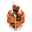 Spennymoor Town club crest