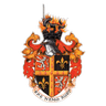 Spennymoor Town club crest
