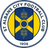 St Albans City club crest