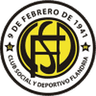 Flandria club crest