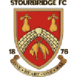 Stourbridge club crest