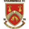 Stourbridge club crest