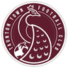 Taunton Town club crest