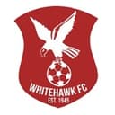 Whitehawk club crest