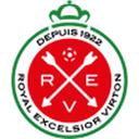 Excelsior Virton club crest