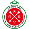 Excelsior Virton club crest