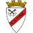 1º Dezembro club crest