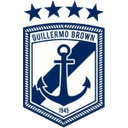 Guillermo Brown club crest