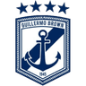 Guillermo Brown club crest