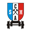 Aljustrelense club crest