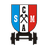 Aljustrelense club crest