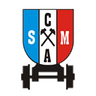 Aljustrelense club crest