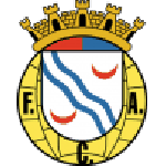 Alverca club crest