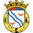 Alverca club crest
