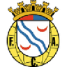 Alverca club crest