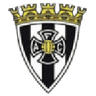 Amarante club crest
