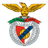 Benfica Castelo Branco club crest