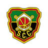 Coimbrões club crest