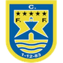 Ferreiras club crest