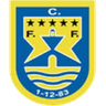 Ferreiras club crest