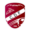 Fátima club crest