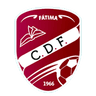 Fátima club crest