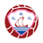Gafanha club crest