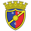 Gondomar club crest