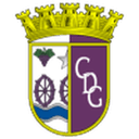 Gouveia club crest