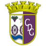 Gouveia club crest