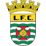 Leça club crest