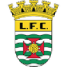 Leça club crest