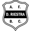 Deportivo Riestra club crest