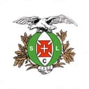Lusitânia club crest
