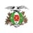 Lusitânia club crest