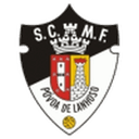 Maria da Fonte club crest